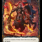 (016) Flesh & Blood TCG GEM Pack Promos Single: March of Loyalty (Regular)  Promo