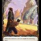 (017) Flesh & Blood TCG GEM Pack Promos Single: Smoke Out (Regular)  Promo