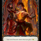 (020) Flesh & Blood TCG GEM Pack Promos Single: Tooth of the Dragon (Extended Art Rainbow Foil)  Promo