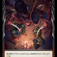 (024) Flesh & Blood TCG GEM Pack Promos Single: Plunge the Prospect (Red) (Extended Art Rainbow Foil)  Promo