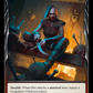 (026) Flesh & Blood TCG GEM Pack Promos Single: Whittle from Bone (Red) (Regular)  Promo