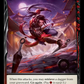 (028) Flesh & Blood TCG GEM Pack Promos Single: Pick Up the Point (Red) (Regular)  Promo