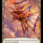 (041) Flesh & Blood TCG GEM Pack Promos Single: Cloud Skiff (Red) (Extended Art Regular)  Promo