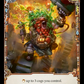 (044) Flesh & Blood TCG GEM Pack Promos Single: Lubricate (Extended Art Rainbow Foil)  Promo