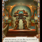 (045) Flesh & Blood TCG GEM Pack Promos Single: Pinion Sentry (Extended Art Regular)  Promo