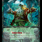 (048) Flesh & Blood TCG GEM Pack Promos Single: Wailer Humperdinck (Extended Art Rainbow Foil)  Promo