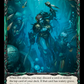 (049) Flesh & Blood TCG GEM Pack Promos Single: Jittery Bones (Red) (Extended Art Regular)  Promo