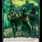 (052) Flesh & Blood TCG GEM Pack Promos Single: Heave Ho! (Extended Art Regular)  Promo