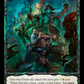 (053) Flesh & Blood TCG GEM Pack Promos Single: Yo Ho Ho! (Extended Art Regular)  Promo