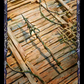 (057) Flesh & Blood TCG GEM Pack Promos Single: Rusty Harpoon (Extended Art Regular)  Promo