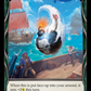 (059) Flesh & Blood TCG GEM Pack Promos Single: Dry Powder Shot (Extended Art Rainbow Foil)  Promo