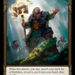 (062) Flesh & Blood TCG GEM Pack Promos Single: Nimby (Red) (Extended Art Regular)  Promo