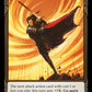(065) Flesh & Blood TCG GEM Pack Promos Single: Nimblism (Red) (Extended Art Regular)  Promo