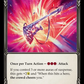 (071) Flesh & Blood TCG GEM Pack Promos Single: Moment Maker (Regular)  Promo