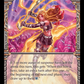 (072) Flesh & Blood TCG GEM Pack Promos Single: Standing Ovation (Extended Art Cold Foil)  Promo