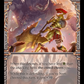 (086) Flesh & Blood TCG GEM Pack Promos Single: Turning Point (Extended Art Rainbow Foil)  Promo
