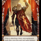 (088) Flesh & Blood TCG GEM Pack Promos Single: A Good Clean Fight (Extended Art Regular)  Promo