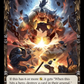 (100) Flesh & Blood TCG GEM Pack Promos Single: Smashing Ground (Extended Art Rainbow Foil)  Promo