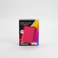 Gamegenic Prime Sleeves Red 66x91 (100 ct.)