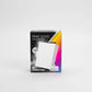 Gamegenic Prime Sleeves White 66x91 (100 ct.)