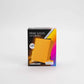 Gamegenic Prime Sleeves Orange 66x91 (100 ct.)