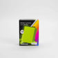 Gamegenic Prime Sleeves Lime 66x91 (100 ct.)