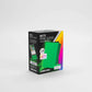 GameGenic Matte Prime Sleeves - Green (100 ct)
