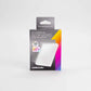 Gamegenic Matte Outer Sleeves Standard Size 69x94 (50 ct.)