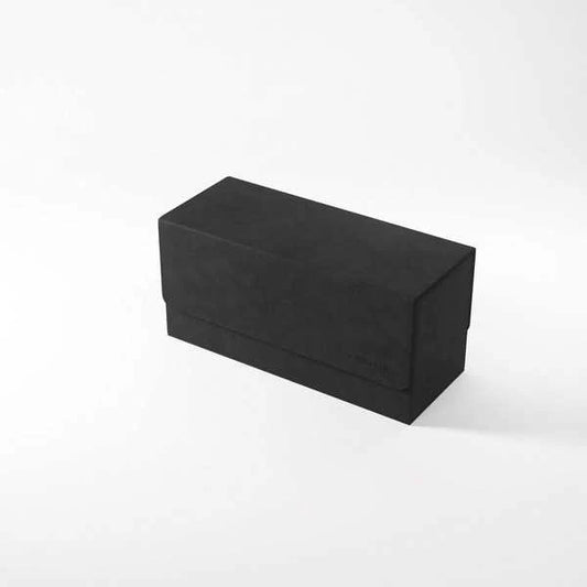 GameGenic Tolarian Community College The Academic Deckbox 133+ XL Stealth Edition Black