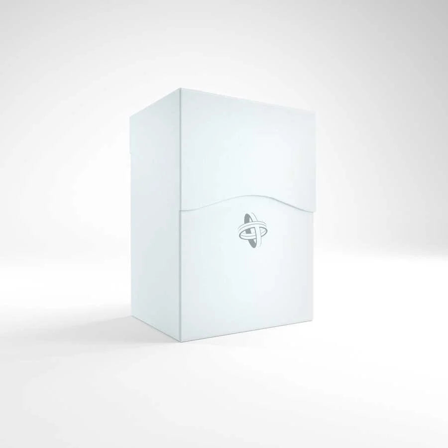 GameGenic: Deck Holder 80+ White