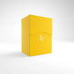 GameGenic: Deck Holder 80+ Yellow