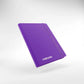 GameGenic: Casual Album 18-Pocket - Purple