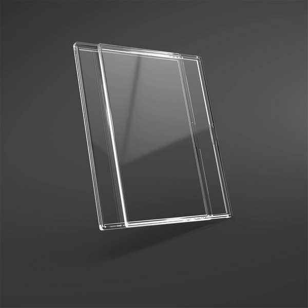 Gamegenic Slide Card Cases - 12 Pack
