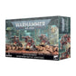 Warhammer 40,000 - Adeptus Mechanicus: Kataphron Battle Servitors