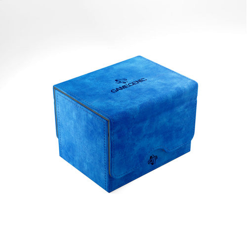 Gamegenic Sidekick 100+ XL Blue