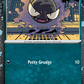 (123/217) Pokemon TCG Ascended Heroes: Additionals Single: Gastly   Promo