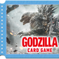 Godzilla TCG - Mondays - 6-10PM