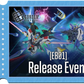 Gundam TCG: EB01 Release Event - Sat 6th March