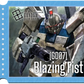 Gundam TCG: GD07 Blazing Fist Release Event - Wed Feb 3rd 2027
