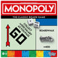 Monopoly Classic Refresh 2025