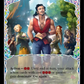 (006) Flesh & Blood TCG Hero Promos Single: Bravo (Rainbow Foil)  Promo