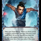 (007) Flesh & Blood TCG Hero Promos Single: Katsu (Rainbow Foil)  Promo