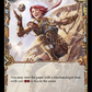 (009) Flesh & Blood TCG Hero Promos Single: Dash, Inventor Extraordinaire (Cold Foil)  Promo