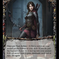 (010) Flesh & Blood TCG Hero Promos Single: Azalea, Ace in the Hole (Cold Foil)  Promo