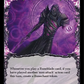 (011) Flesh & Blood TCG Hero Promos Single: Viserai, Rune Blood (Cold Foil)  Promo