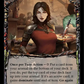 (014) Flesh & Blood TCG Hero Promos Single: Azalea (Rainbow Foil)  Promo