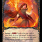 (016) Flesh & Blood TCG Hero Promos Single: Kano (Rainbow Foil)  Promo