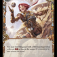 (017) Flesh & Blood TCG Hero Promos Single: Dash, Inventor Extraordinaire (Rainbow Foil)  Promo