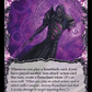 (019) Flesh & Blood TCG Hero Promos Single: Viserai, Rune Blood (Rainbow Foil)  Promo