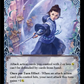 (026) Flesh & Blood TCG Hero Promos Single: Benji, the Piercing Wind (Cold Foil)  Promo